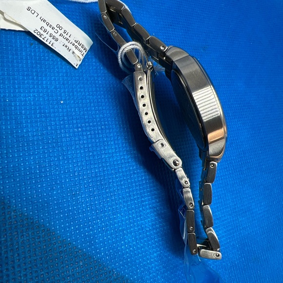 Timberland Commerce Root Sport Casual Watch QT3117302 Vintage - Picture 12 of 16